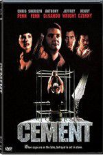 Watch Cement Gomovies