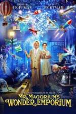 Watch Mr. Magorium's Wonder Emporium Gomovies
