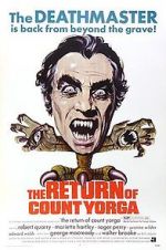 Watch The Return of Count Yorga Gomovies
