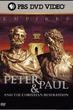 Watch Empires: Peter & Paul and the Christian Revolution Gomovies
