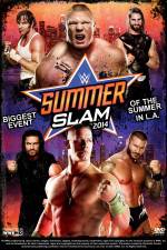 Watch WWE Summerslam Gomovies