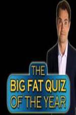 Watch The Big Fat Quiz of the Year Gomovies