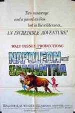 Watch Napoleon and Samantha Gomovies