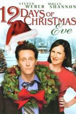 Watch The Twelve Days of Christmas Eve Gomovies