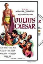 Watch Julius Caesar Gomovies