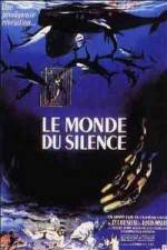 Watch The Silent World Gomovies