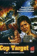 Watch Cop Target Gomovies