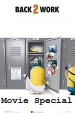 Watch Despicable Me 2 Movie Special Gomovies