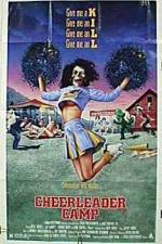 Watch Cheerleader Camp Gomovies