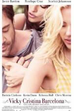 Watch Vicky Cristina Barcelona Gomovies