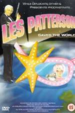 Watch Les Patterson Saves the World Gomovies