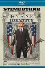 Watch Steve Byrne The Byrne Identity Gomovies