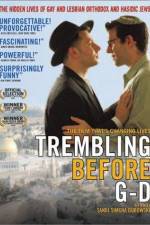 Watch Trembling Before G-d Gomovies