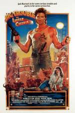 Watch Big Trouble in Little China Gomovies