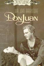 Watch Don Juan - Der große Liebhaber Gomovies