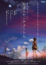Watch 5 Centimeters Per Second Gomovies