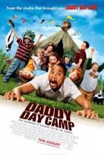 Watch Daddy Day Camp Gomovies