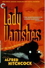 Watch The Lady Vanishes Gomovies