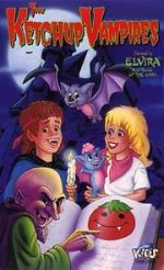 Watch The Ketchup Vampires Gomovies