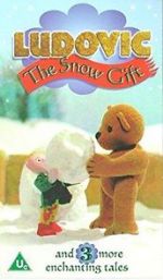 Watch Ludovic: The Snow Gift (Short 2002) Gomovies