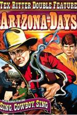 Watch Sing Cowboy Sing Gomovies