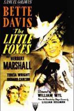 Watch Little Foxes Gomovies