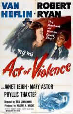 Watch Act of Violence Gomovies