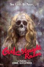 Watch Girl with a Straight Razor Gomovies