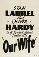Watch Our Wife (Short 1931) Gomovies