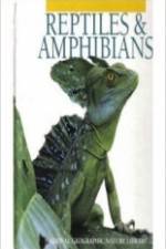 Watch Reptiles and Amphibians Gomovies