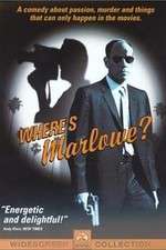 Watch Where\'s Marlowe? Gomovies