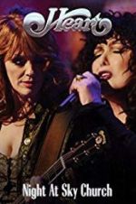 Watch Heart: Night at Sky Church Gomovies