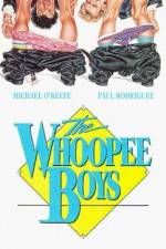 Watch The Whoopee Boys Gomovies