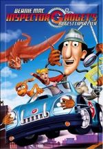 Watch Inspector Gadget\'s Biggest Caper Ever Gomovies