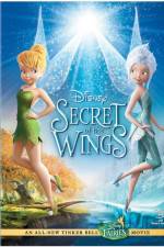 Watch Secret of the Wings Gomovies