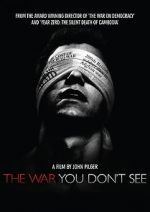 Watch The War You Don\'t See Gomovies