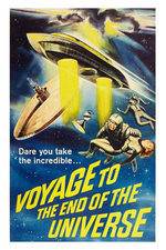 Watch Voyage To The End Of The Universe Gomovies