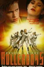 Watch Prayer of the Rollerboys Gomovies