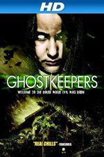 Watch Ghostkeepers Gomovies