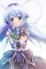 Watch Planetarian Hoshi no Hito Gomovies
