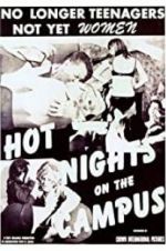 Watch Hot Nights on the Campus Gomovies