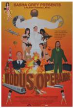 Watch Modus Operandi Gomovies