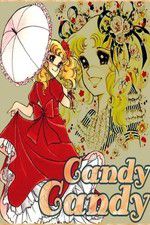Watch Candy Candy: The Movie Gomovies