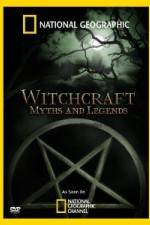 Watch National Geographic Witchcraft: Myths And Legends Gomovies
