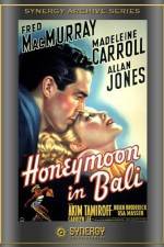 Watch Honeymoon in Bali Gomovies
