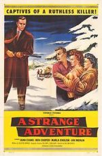 Watch A Strange Adventure Gomovies