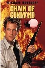Watch Chain of Command Gomovies