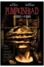 Watch Pumpkinhead Ashes to Ashes Gomovies