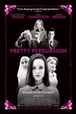 Watch Pretty Persuasion Gomovies