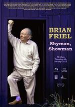 Watch Brian Friel: Shy Man, Showman Gomovies